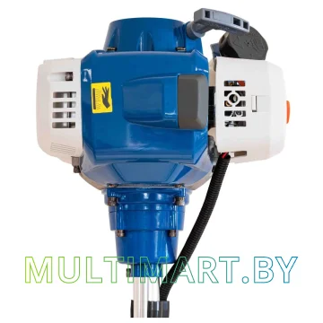 Триммер Hyundai H 143 Pro картинка 6